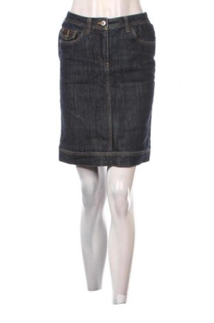 Sukně More & More, Velikost S, Barva Modrá, Cena  129,00 Kč