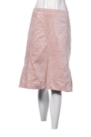 Spódnica More & More, Rozmiar L, Kolor Popielaty róż, Cena 39,99 zł