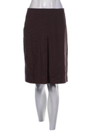 Spódnica More & More, Rozmiar L, Kolor Brązowy, Cena 30,99 zł