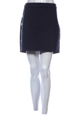 Spódnica Morgan, Rozmiar L, Kolor Niebieski, Cena 94,52 zł