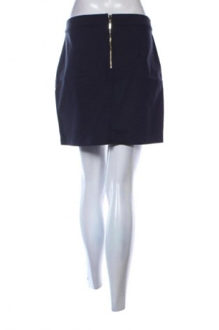 Spódnica Morgan, Rozmiar L, Kolor Niebieski, Cena 94,52 zł