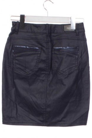 Szoknya Morgan, Méret XS, Szín Kék, Ár 3 039 Ft