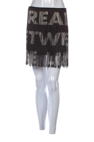 Φούστα Moschino Cheap And Chic, Μέγεθος M, Χρώμα Πολύχρωμο, Τιμή 119,99 €