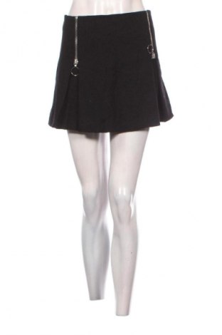 Szoknya Moschino Cheap And Chic, Méret L, Szín Fekete, Ár 6 189 Ft