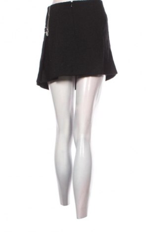 Szoknya Moschino Cheap And Chic, Méret L, Szín Fekete, Ár 6 189 Ft