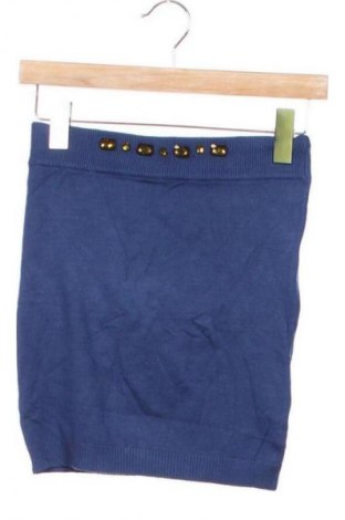 Sukně Motivi, Velikost XXS, Barva Modrá, Cena  69,00 Kč