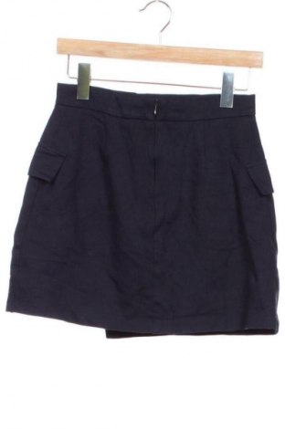 Sukně Motivi, Velikost XS, Barva Modrá, Cena  269,00 Kč