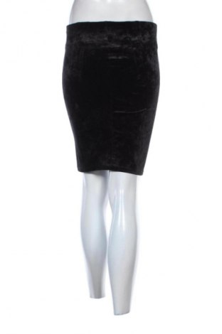 Sukně Mtwtfss Weekday, Velikost S, Barva Černá, Cena  139,00 Kč