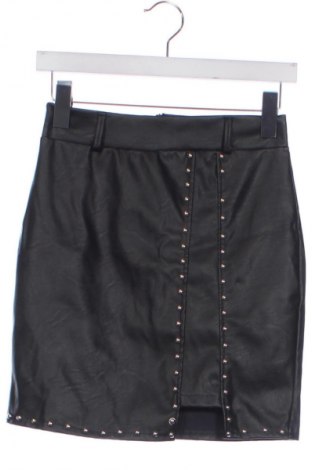 Szoknya NEW COLLECTION, Méret XS, Szín Fekete, Ár 3 469 Ft