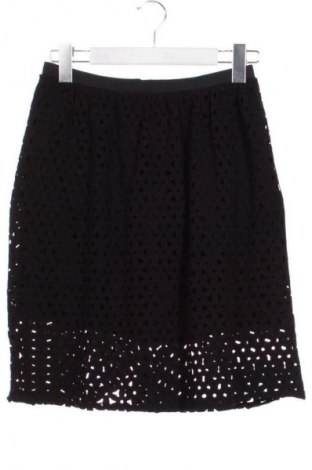 Szoknya Naf Naf, Méret XXS, Szín Fekete, Ár 1 389 Ft