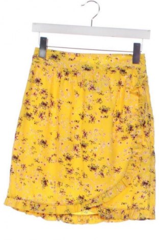 Spódnica Naf Naf, Rozmiar XS, Kolor Kolorowy, Cena 19,99 zł
