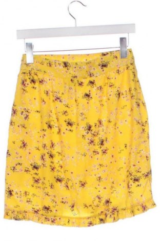 Spódnica Naf Naf, Rozmiar XS, Kolor Kolorowy, Cena 19,99 zł