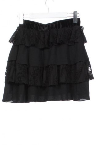 Spódnica Nikkie, Rozmiar XS, Kolor Czarny, Cena 27,99 zł