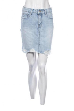 Sukně Nina Carter, Velikost S, Barva Modrá, Cena  119,00 Kč