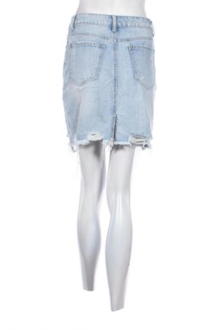 Sukně Nina Carter, Velikost S, Barva Modrá, Cena  119,00 Kč