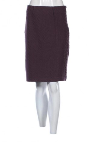 Sukně Noa Noa, Velikost S, Barva Fialová, Cena  229,00 Kč