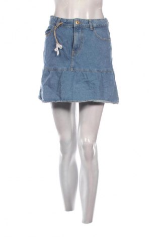 Spódnica Noisy May, Rozmiar S, Kolor Niebieski, Cena 12,99 zł