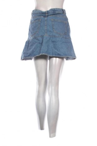 Spódnica Noisy May, Rozmiar S, Kolor Niebieski, Cena 12,99 zł