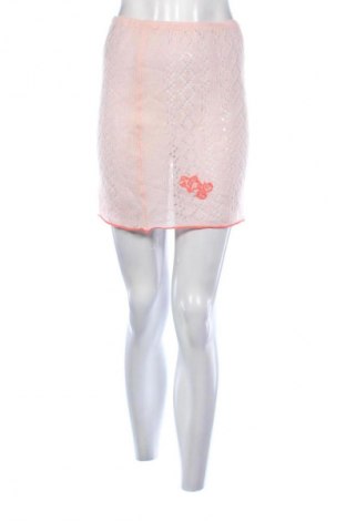 Sukně ONLY, Velikost S, Barva Růžová, Cena  119,00 Kč