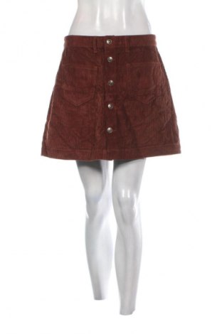 Пола ONLY, Размер M, Цвят Кафяв, Цена 2,55 €