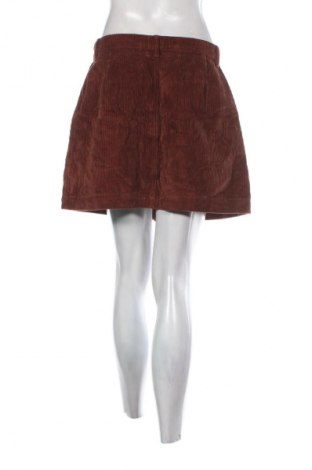 Пола ONLY, Размер M, Цвят Кафяв, Цена 2,55 €