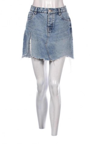 Sukně ONLY, Velikost L, Barva Modrá, Cena  159,00 Kč