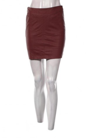 Spódnica ONLY, Rozmiar S, Kolor Czerwony, Cena 11,99 zł