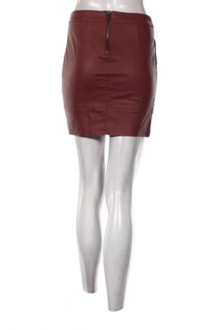 Spódnica ONLY, Rozmiar S, Kolor Czerwony, Cena 11,99 zł
