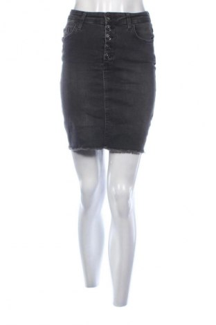 Szoknya ONLY, Méret M, Szín Szürke, Ár 2 326 Ft