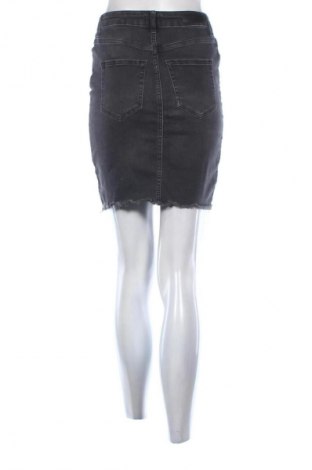 Szoknya ONLY, Méret M, Szín Szürke, Ár 2 326 Ft