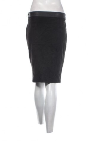 Sukně ONLY, Velikost L, Barva Černá, Cena  59,00 Kč