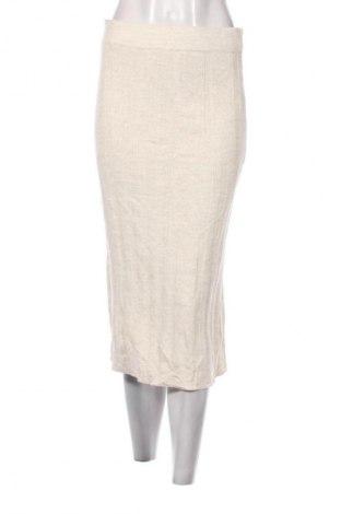 Sukňa ONLY, Veľkosť M, Farba Biela, Cena  2,95 €