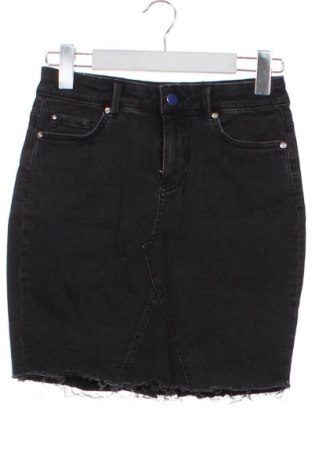 Spódnica ONLY, Rozmiar XS, Kolor Szary, Cena 26,79 zł