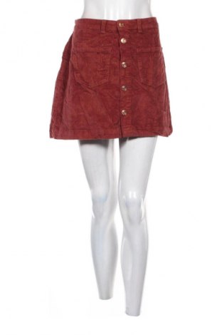 Spódnica ONLY, Rozmiar L, Kolor Różowy, Cena 6,99 zł