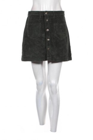 Sukně ONLY, Velikost M, Barva Zelená, Cena  159,00 Kč