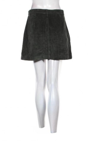 Sukně ONLY, Velikost M, Barva Zelená, Cena  159,00 Kč