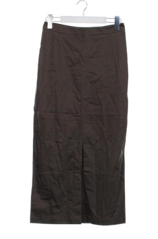 Szoknya Olsen, Méret XS, Szín Barna, Ár 2 269 Ft