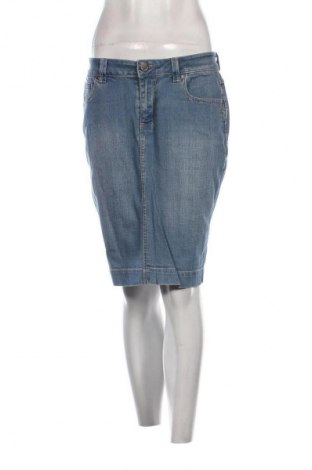Szoknya Oltre, Méret M, Szín Kék, Ár 3 219 Ft