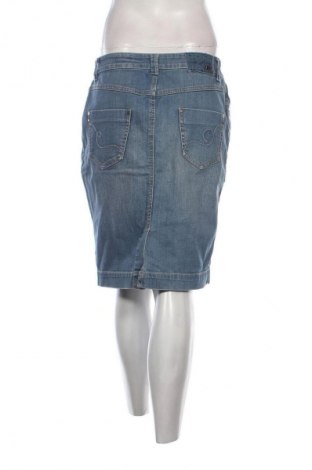 Szoknya Oltre, Méret M, Szín Kék, Ár 3 219 Ft