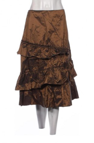Spódnica Oltre, Rozmiar XL, Kolor Brązowy, Cena 28,99 zł