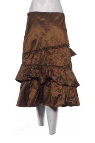 Spódnica Oltre, Rozmiar XL, Kolor Brązowy, Cena 28,99 zł