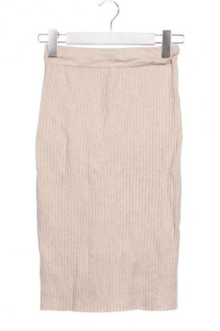 Spódnica Orsay, Rozmiar XS, Kolor Beżowy, Cena 36,66 zł