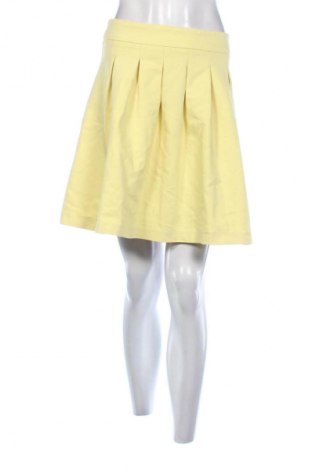 Sukňa Orsay, Veľkosť M, Farba Žltá, Cena  18,00 €