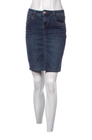 Spódnica Orsay, Rozmiar M, Kolor Niebieski, Cena 12,99 zł