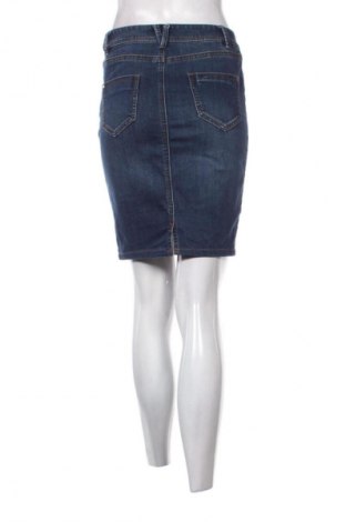 Spódnica Orsay, Rozmiar M, Kolor Niebieski, Cena 12,99 zł
