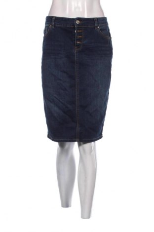 Rock Orsay, Größe L, Farbe Blau, Preis € 8,99