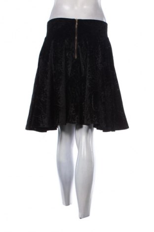 Φούστα Orsay, Μέγεθος L, Χρώμα Μαύρο, Τιμή 8,99 €