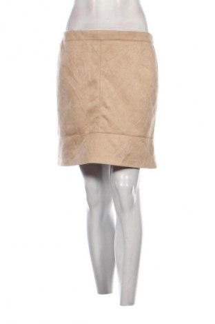 Spódnica Orsay, Rozmiar M, Kolor Beżowy, Cena 25,99 zł