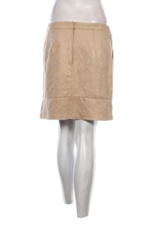Spódnica Orsay, Rozmiar M, Kolor Beżowy, Cena 25,99 zł