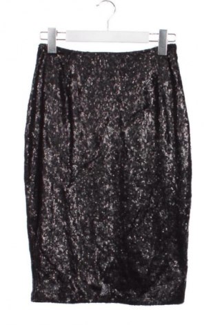 Spódnica Papaya, Rozmiar XS, Kolor Czarny, Cena 7,99 zł